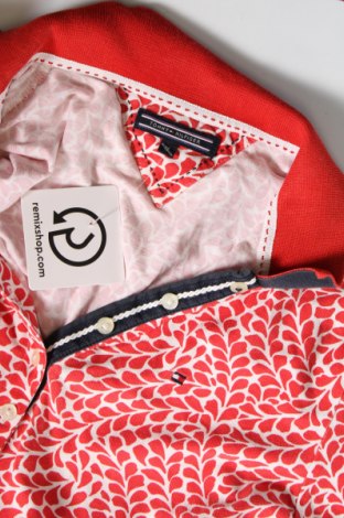 Дамска тениска Tommy Hilfiger, Размер M, Цвят Многоцветен, Цена 91,20 лв.