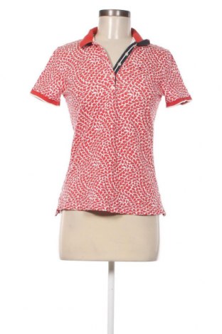 Damen T-Shirt Tommy Hilfiger, Größe M, Farbe Mehrfarbig, Preis 46,65 €