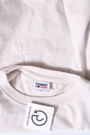 Dámske tričko Tommy Jeans, Veľkosť XS, Farba Béžová, Cena  39,69 €