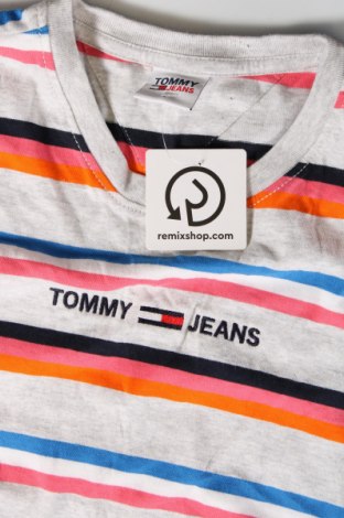 Dámské tričko Tommy Jeans, Velikost L, Barva Vícebarevné, Cena  542,00 Kč