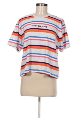 Tricou de femei Tommy Jeans, Mărime L, Culoare Multicolor, Preț 111,84 Lei