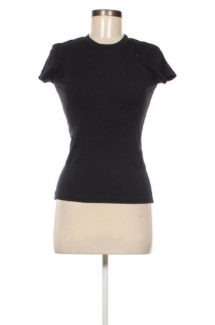 Damen T-Shirt Topshop, Größe S, Farbe Schwarz, Preis 9,28 €