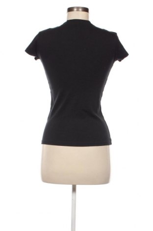 Damen T-Shirt Topshop, Größe S, Farbe Schwarz, Preis 9,28 €
