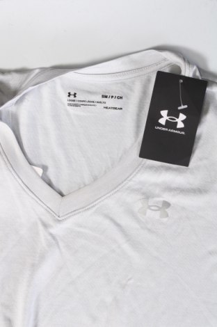 Dámské tričko Under Armour, Velikost M, Barva Šedá, Cena  809,00 Kč