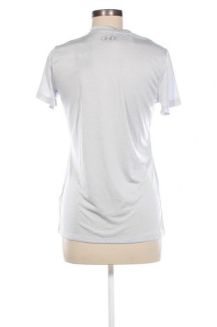 Damen T-Shirt Under Armour, Größe M, Farbe Grau, Preis € 30,36