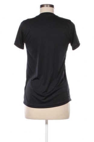 Γυναικείο t-shirt Under Armour, Μέγεθος XS, Χρώμα Μαύρο, Τιμή 22,37 €