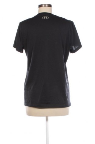 Tricou de femei Under Armour, Mărime L, Culoare Negru, Preț 88,82 Lei