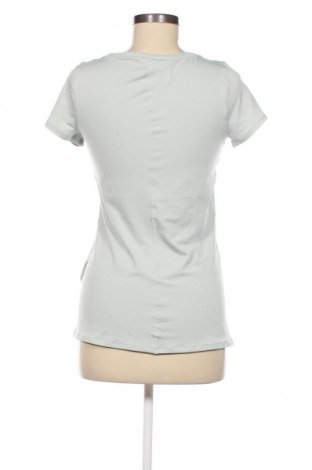 Damen T-Shirt Under Armour, Größe S, Farbe Grün, Preis € 18,79