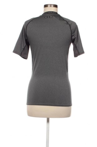 Damen T-Shirt Under Armour, Größe M, Farbe Grau, Preis € 17,85