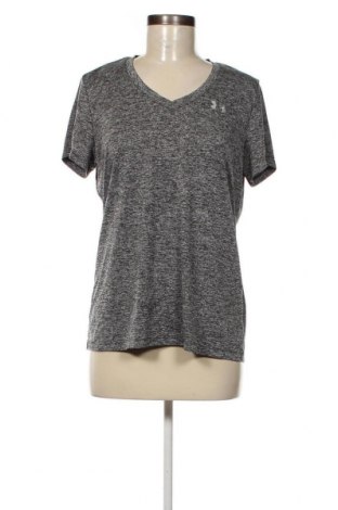 Dámske tričko Under Armour, Veľkosť L, Farba Sivá, Cena  14,54 €