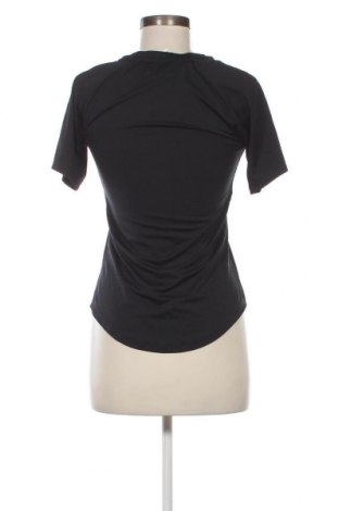Damen T-Shirt Under Armour, Größe XS, Farbe Schwarz, Preis 18,79 €
