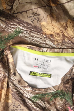 Női póló Under Armour, Méret XL, Szín Sokszínű, Ár 6 850 Ft