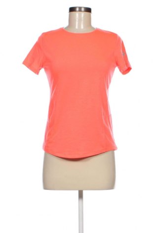 Dámské tričko Under Armour, Velikost S, Barva Oranžová, Cena  237,00 Kč