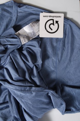 Damen T-Shirt Uniqlo, Größe M, Farbe Blau, Preis 7,79 €