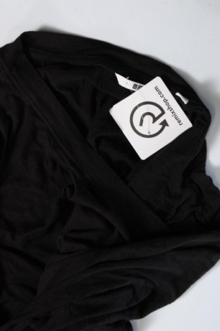 Damen T-Shirt Uniqlo, Größe M, Farbe Schwarz, Preis 7,79 €