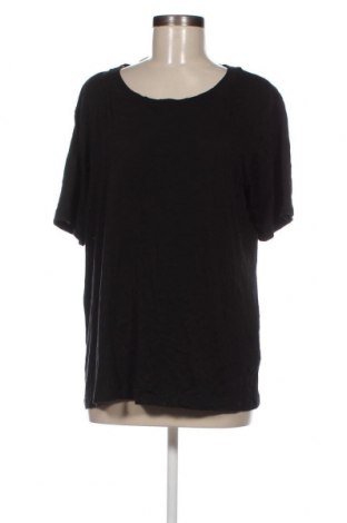 Tricou de femei Uniqlo, Mărime M, Culoare Negru, Preț 34,21 Lei