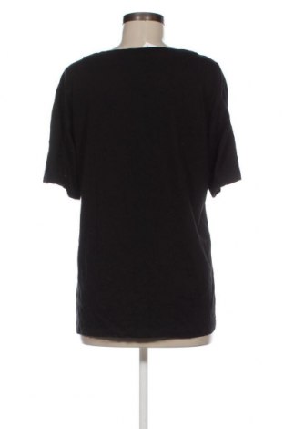 Damen T-Shirt Uniqlo, Größe M, Farbe Schwarz, Preis € 7,23