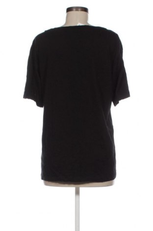 Damen T-Shirt Uniqlo, Größe M, Farbe Schwarz, Preis € 7,79