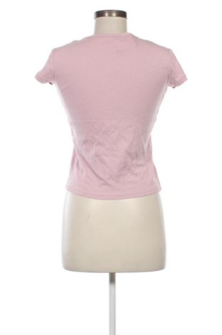 Damen T-Shirt United Colors Of Benetton, Größe S, Farbe Rosa, Preis € 6,12
