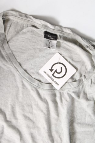 Damen T-Shirt Up 2 Fashion, Größe S, Farbe Grau, Preis 4,98 €