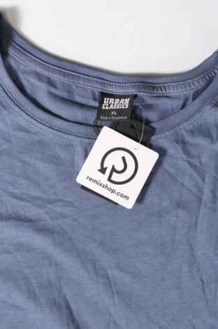 Damen T-Shirt Urban Classics, Größe XL, Farbe Blau, Preis 15,98 €