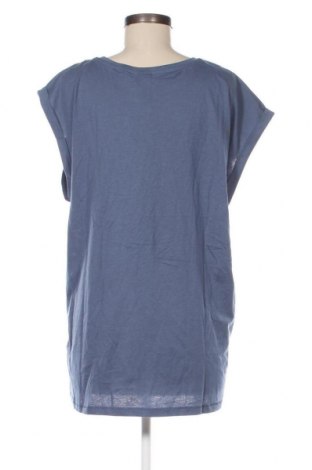 Damen T-Shirt Urban Classics, Größe XL, Farbe Blau, Preis € 15,98