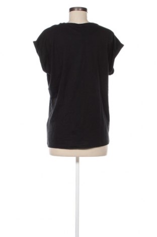 Damen T-Shirt Urban Classics, Größe S, Farbe Schwarz, Preis 7,83 €