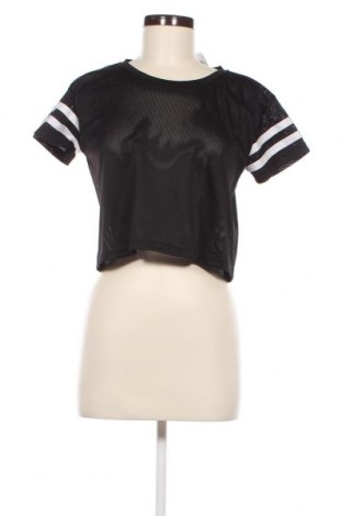 Tricou de femei Urban Classics, Mărime XS, Culoare Negru, Preț 25,33 Lei