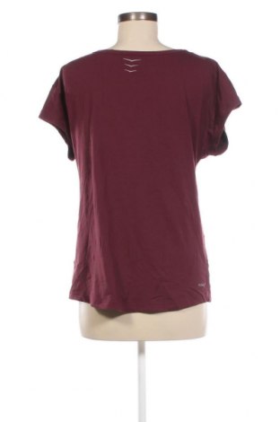 Γυναικείο t-shirt Venice Beach, Μέγεθος M, Χρώμα Κόκκινο, Τιμή 6,44 €