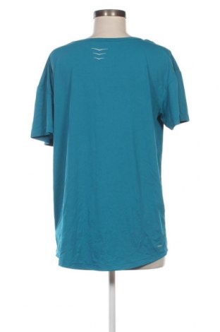 Damski T-shirt Venice Beach, Rozmiar XL, Kolor Niebieski, Cena 48,62 zł