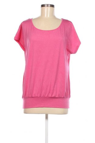 Damen T-Shirt Venice Beach, Größe L, Farbe Rosa, Preis € 10,57