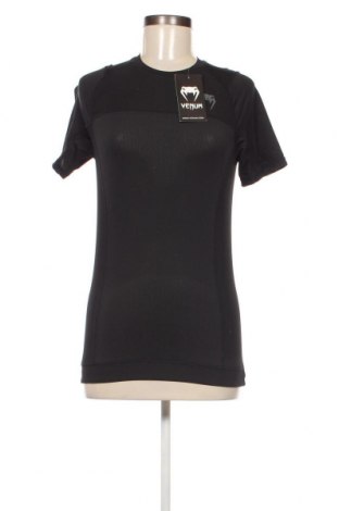 Tricou de femei Venum, Mărime M, Culoare Negru, Preț 73,69 Lei