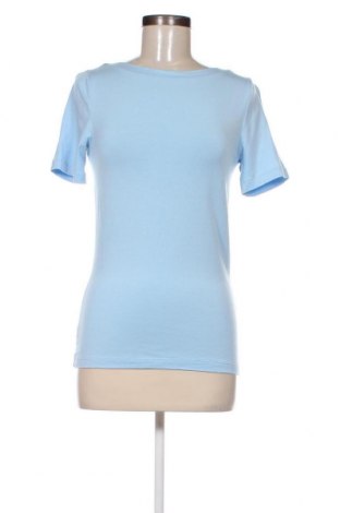 Dámské tričko Vero Moda, Velikost M, Barva Modrá, Cena  449,00 Kč