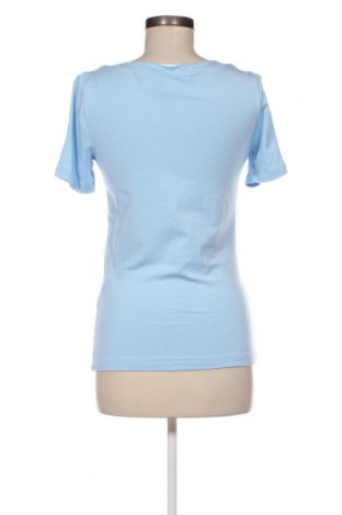 Tricou de femei Vero Moda, Mărime M, Culoare Albastru, Preț 101,97 Lei