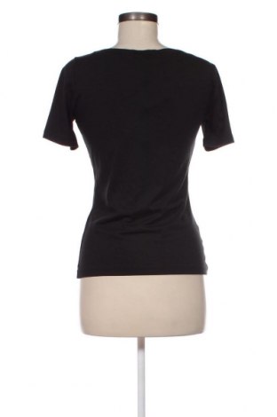 Damen T-Shirt Vero Moda, Größe M, Farbe Schwarz, Preis 7,99 €