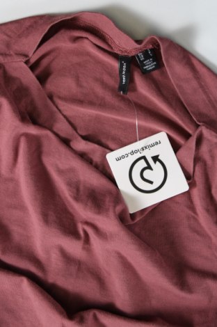 Dámske tričko Vero Moda, Veľkosť S, Farba Popolavo ružová, Cena  7,16 €