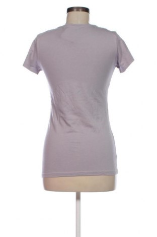 Damen T-Shirt Vero Moda, Größe L, Farbe Lila, Preis € 9,25