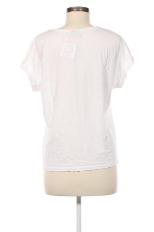 Damen T-Shirt Vero Moda, Größe M, Farbe Weiß, Preis € 6,82