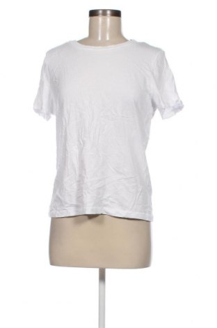 Дамска тениска Vero Moda, Размер M, Цвят Бял, Цена 14,00 лв.