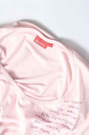 Dámske tričko Vittorio Rossi, Veľkosť L, Farba Ružová, Cena  7,00 €