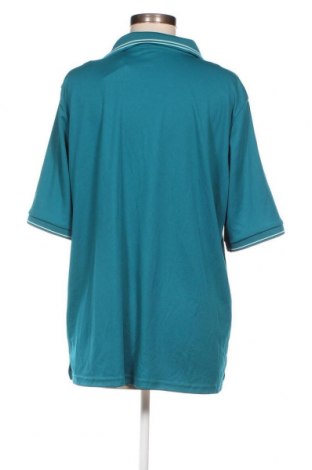 Dámske tričko Vittorio Rossi, Veľkosť XXL, Farba Zelená, Cena  7,37 €