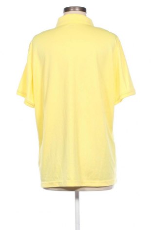 Damen T-Shirt Vittorio Rossi, Größe XXL, Farbe Gelb, Preis € 8,15