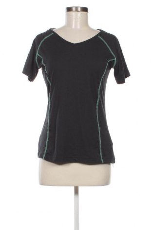 Damen T-Shirt Vittorio Rossi, Größe M, Farbe Schwarz, Preis 6,34 €