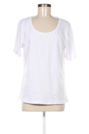Damen T-Shirt Vivance, Größe XL, Farbe Weiß, Preis 8,22 €