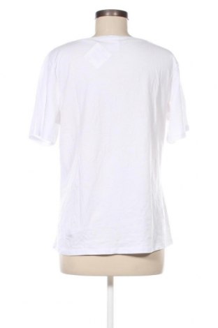 Damen T-Shirt Vivance, Größe XL, Farbe Weiß, Preis 10,82 €