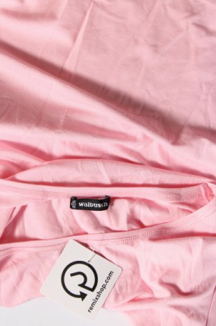 Дамска тениска Walbusch, Размер M, Цвят Розов, Цена 24,30 лв.