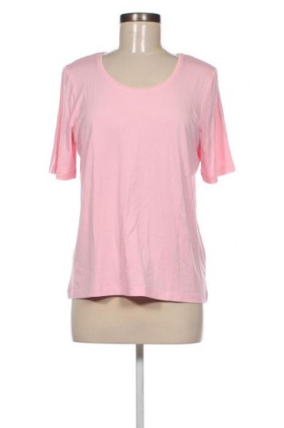 Damen T-Shirt Walbusch, Größe M, Farbe Rosa, Preis 17,85 €