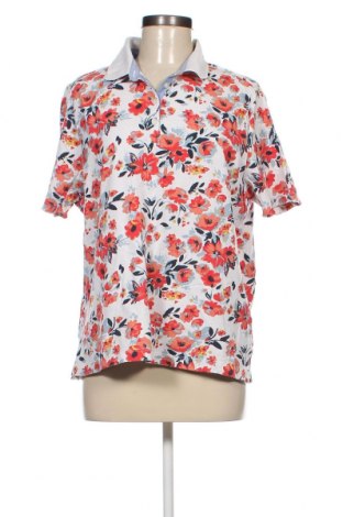 Γυναικείο t-shirt Walbusch, Μέγεθος XL, Χρώμα Πολύχρωμο, Τιμή 16,70 €