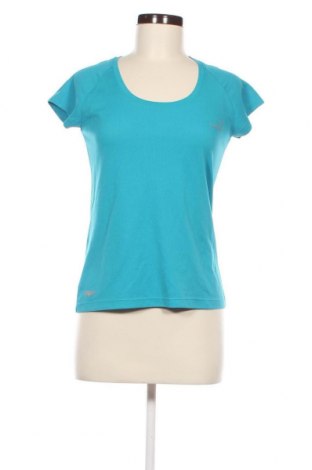 Damen T-Shirt Wanabee, Größe M, Farbe Blau, Preis € 6,34