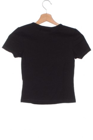 Dámské tričko Weekday, Velikost XS, Barva Černá, Cena  152,00 Kč